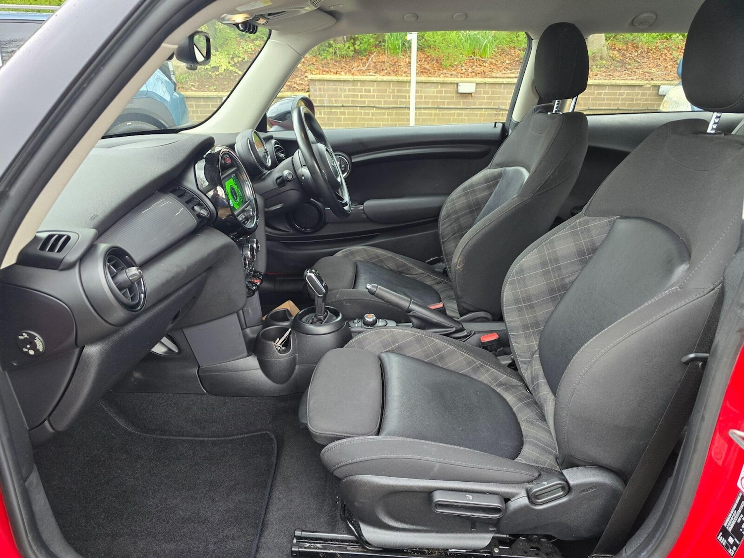 Used MINI Hatch 2018 for sale - 78133640: Photo 40