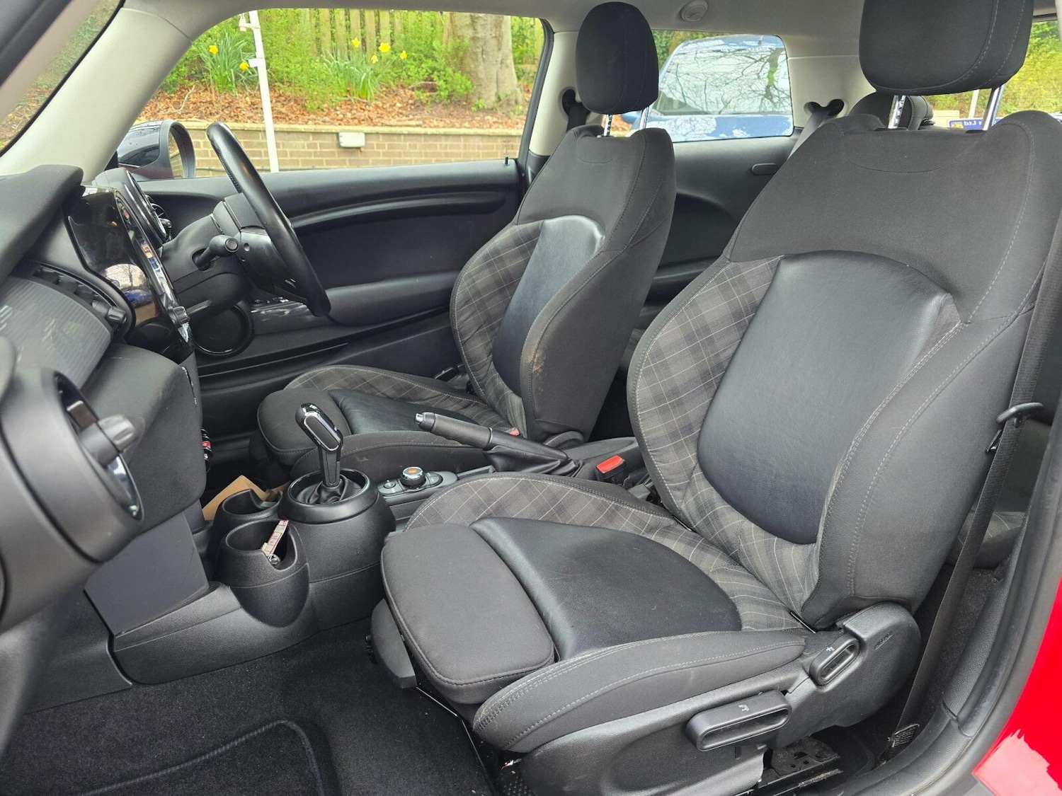 Used MINI Hatch 2018 for sale - 78133640: Photo 41