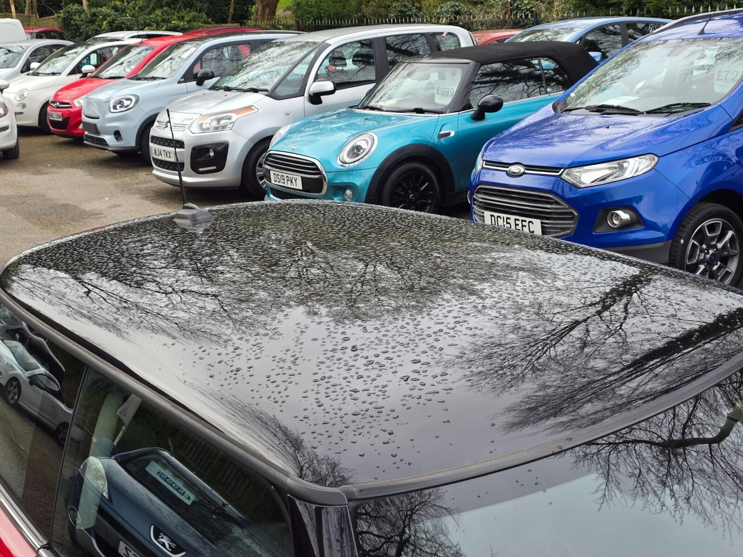 Used MINI Hatch 2018 for sale - 78133640: Photo 42