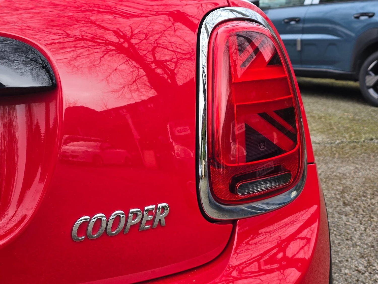 Used MINI Hatch 2018 for sale - 78133640: Photo 43