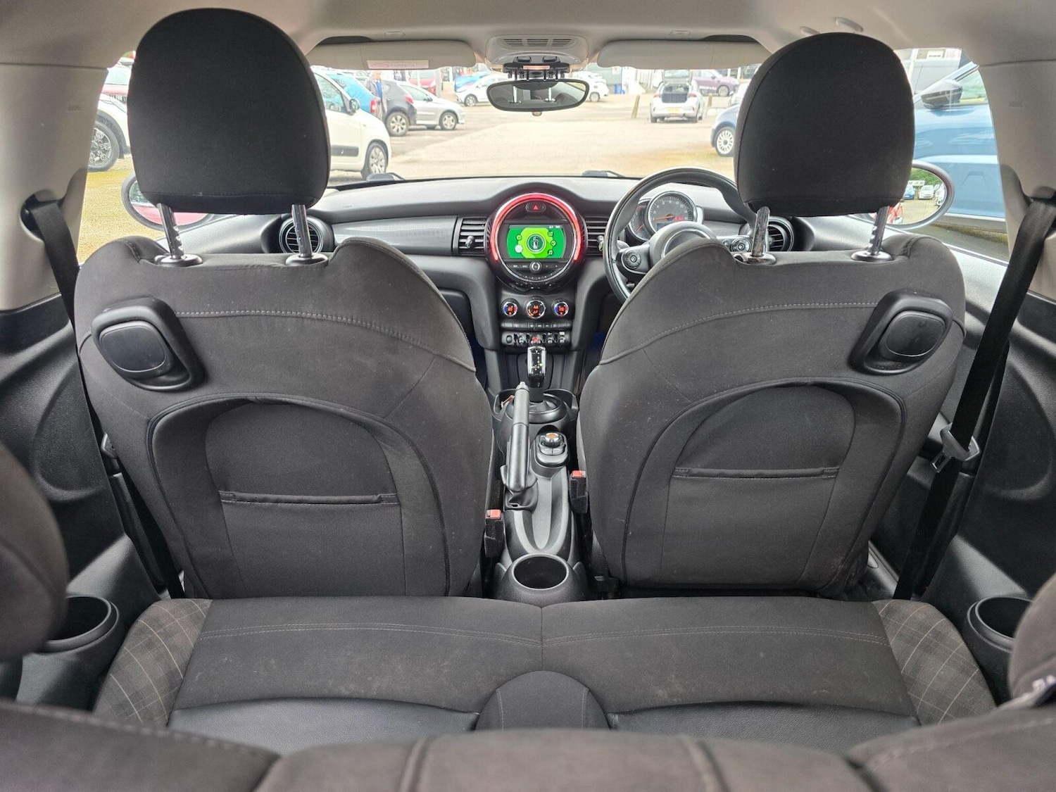 Used MINI Hatch 2018 for sale - 78133640: Photo 45