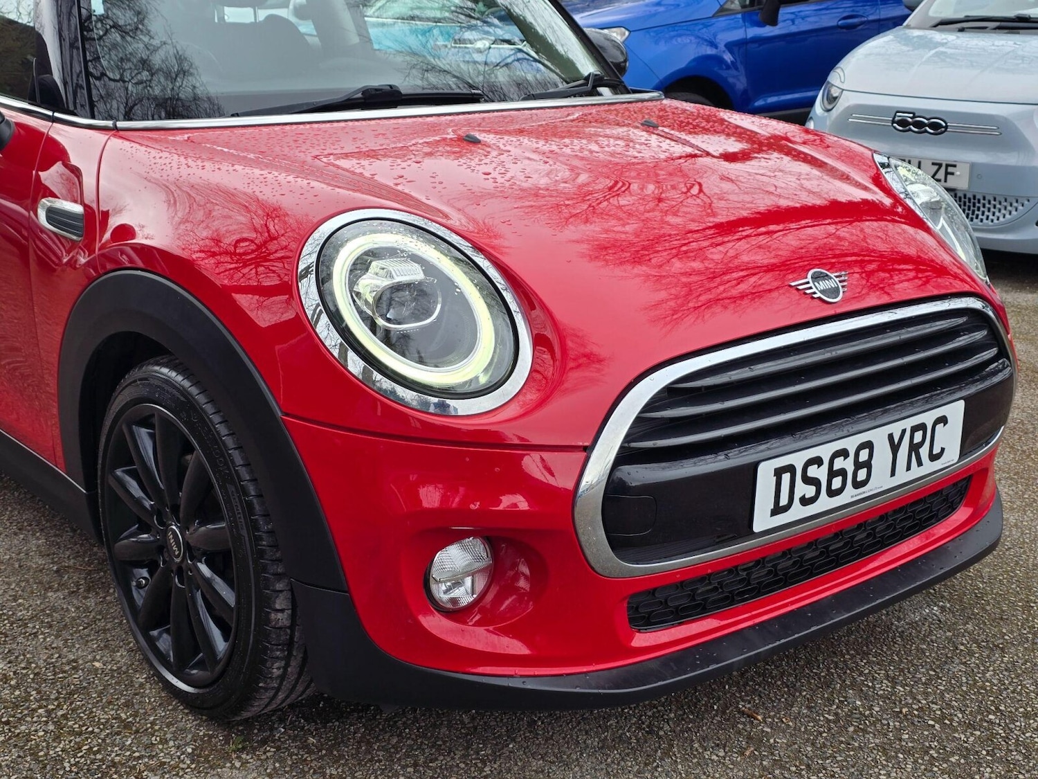Used MINI Hatch 2018 for sale - 78133640: Photo 5