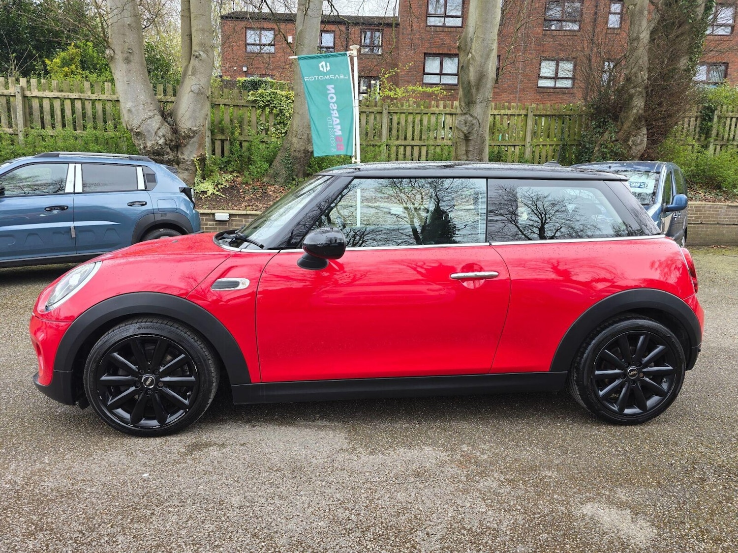 Used MINI Hatch 2018 for sale - 78133640: Photo 6