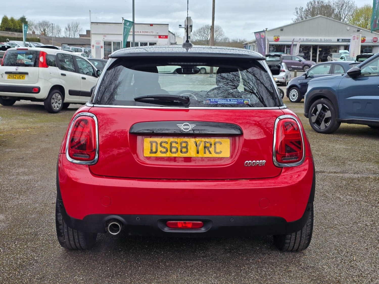 Used MINI Hatch 2018 for sale - 78133640: Photo 7