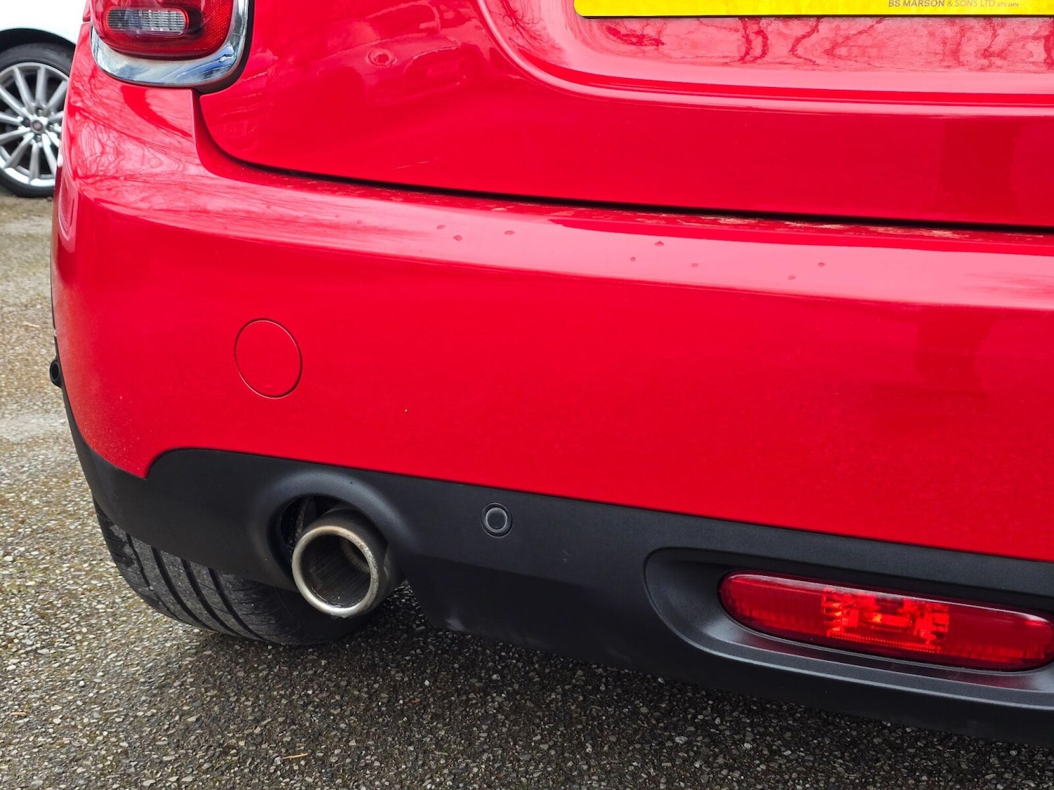 Used MINI Hatch 2018 for sale - 78133640: Photo 8