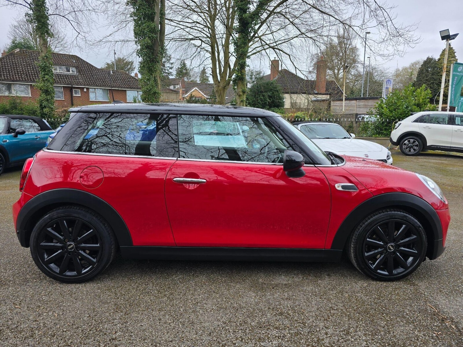 Used MINI Hatch 2018 for sale - 78133640: Photo 9