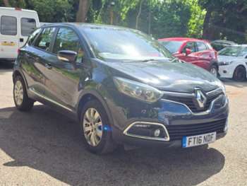 2016 - 1.5 dCi 90 Expression+ 5dr