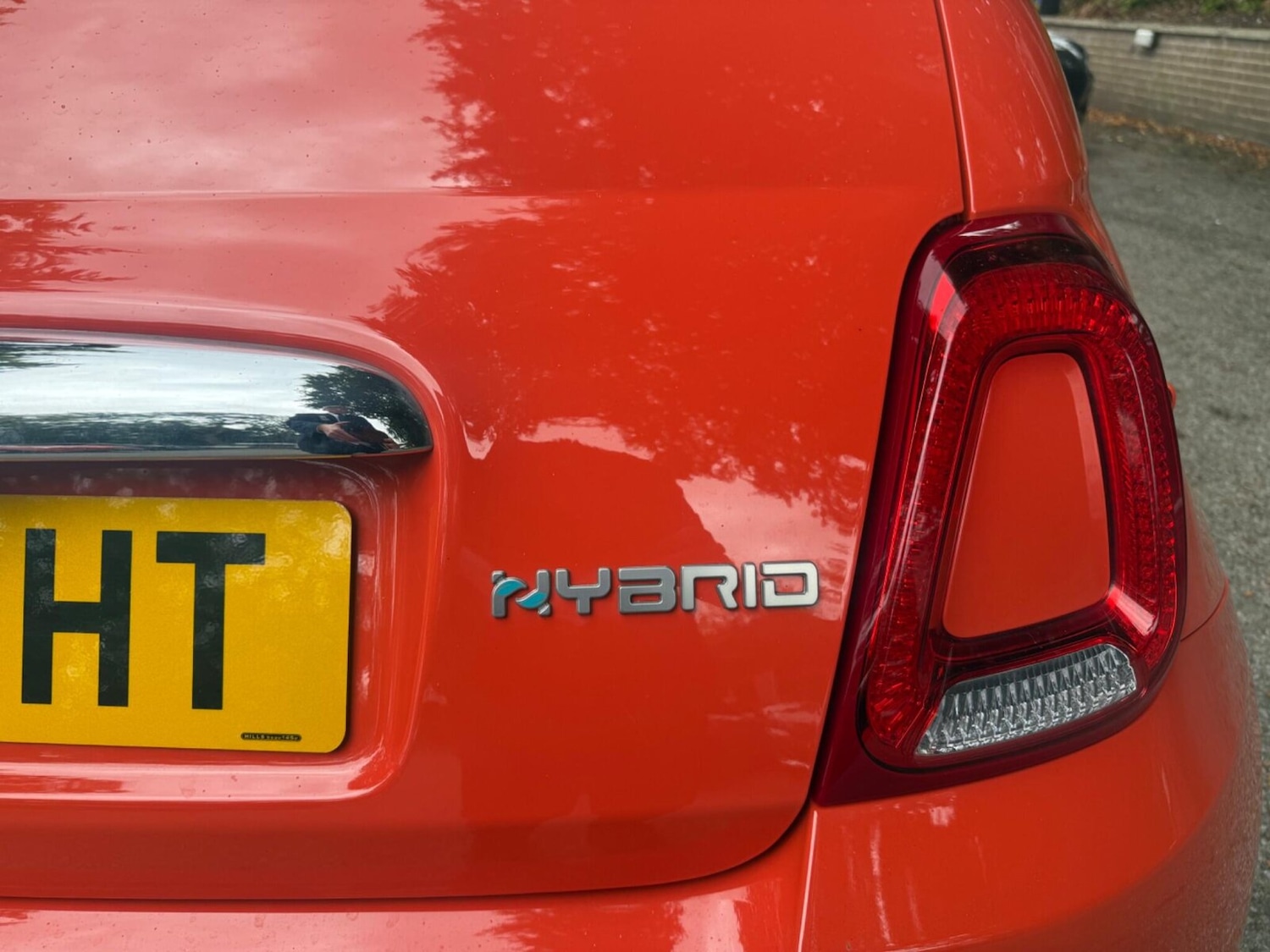 Vehicle 40