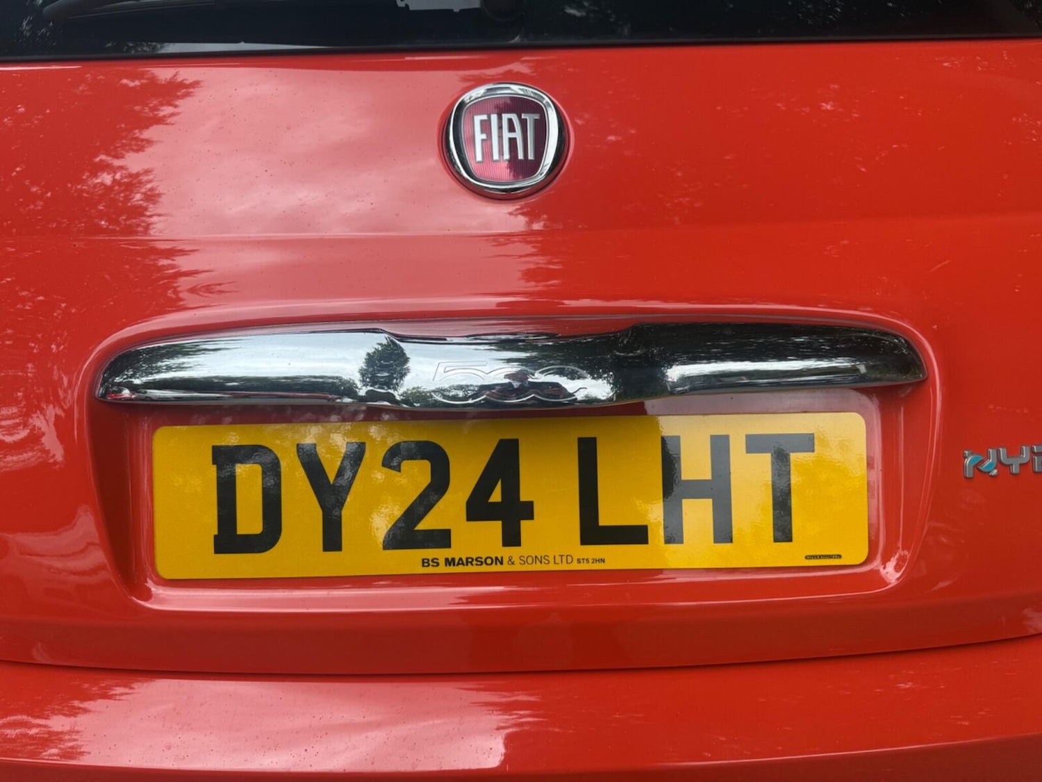 Vehicle 41