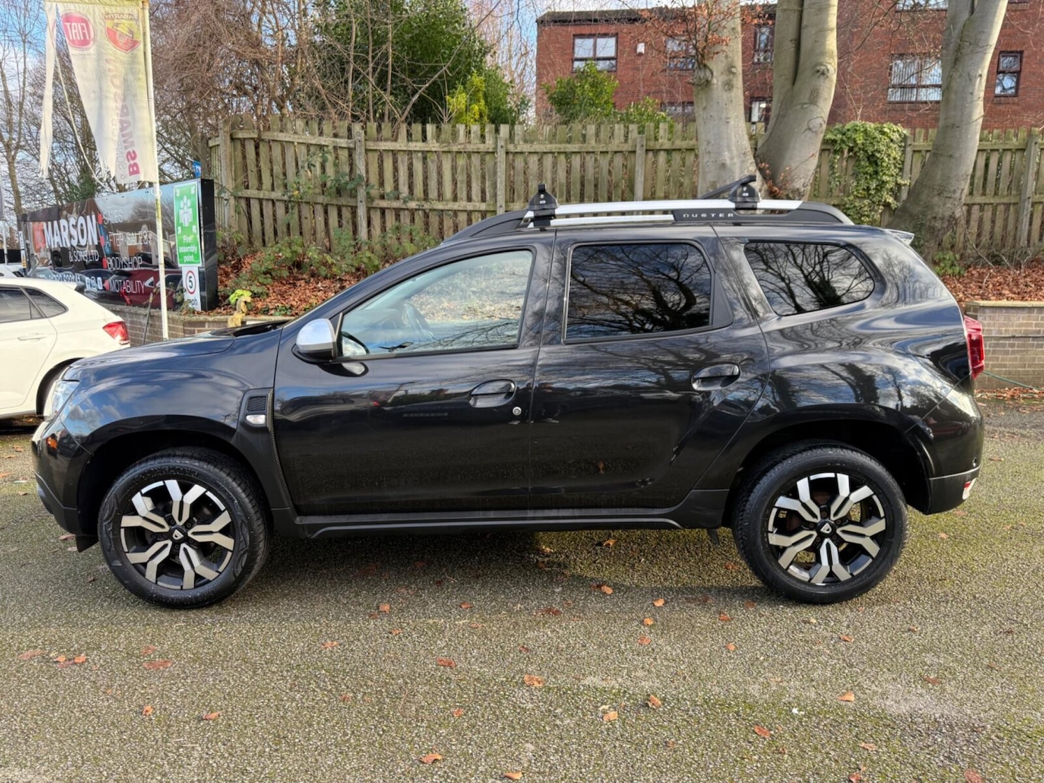 Used Dacia Duster 2022 for sale - 76971251: Photo 12