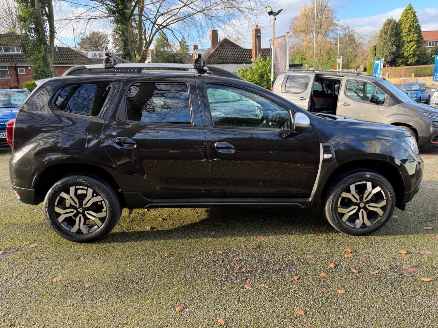 Used Dacia Duster 2022 for sale - 76971251: Photo 15