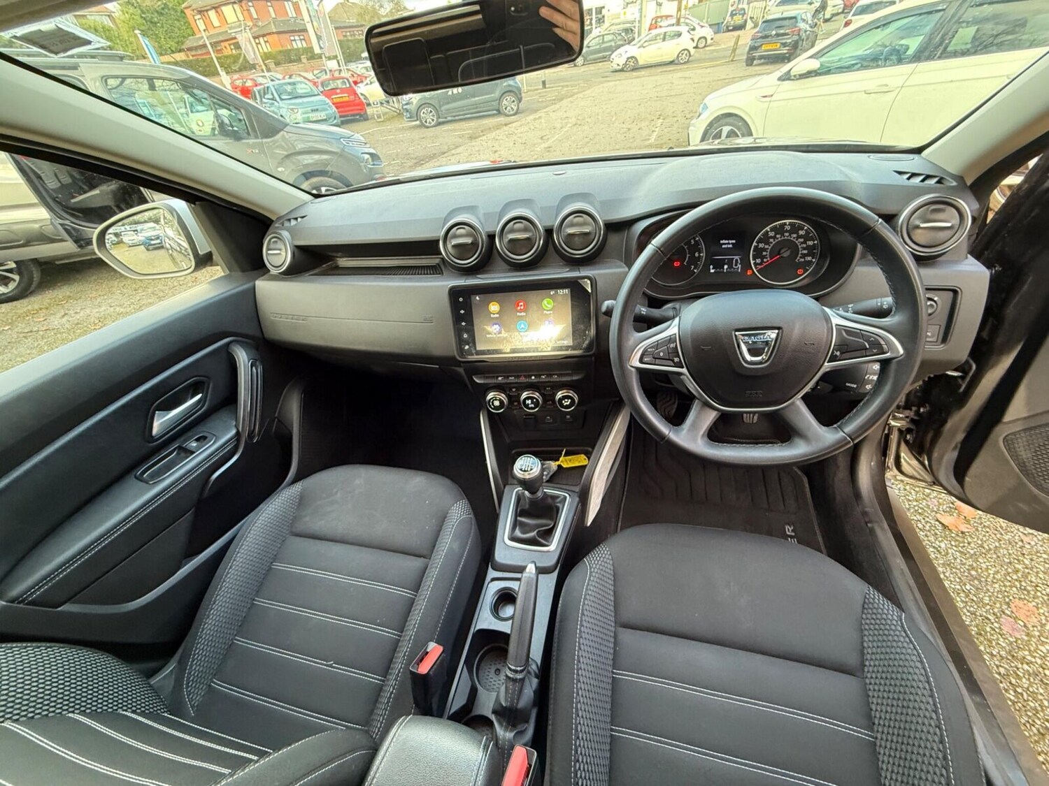 Used Dacia Duster 2022 for sale - 76971251: Photo 18