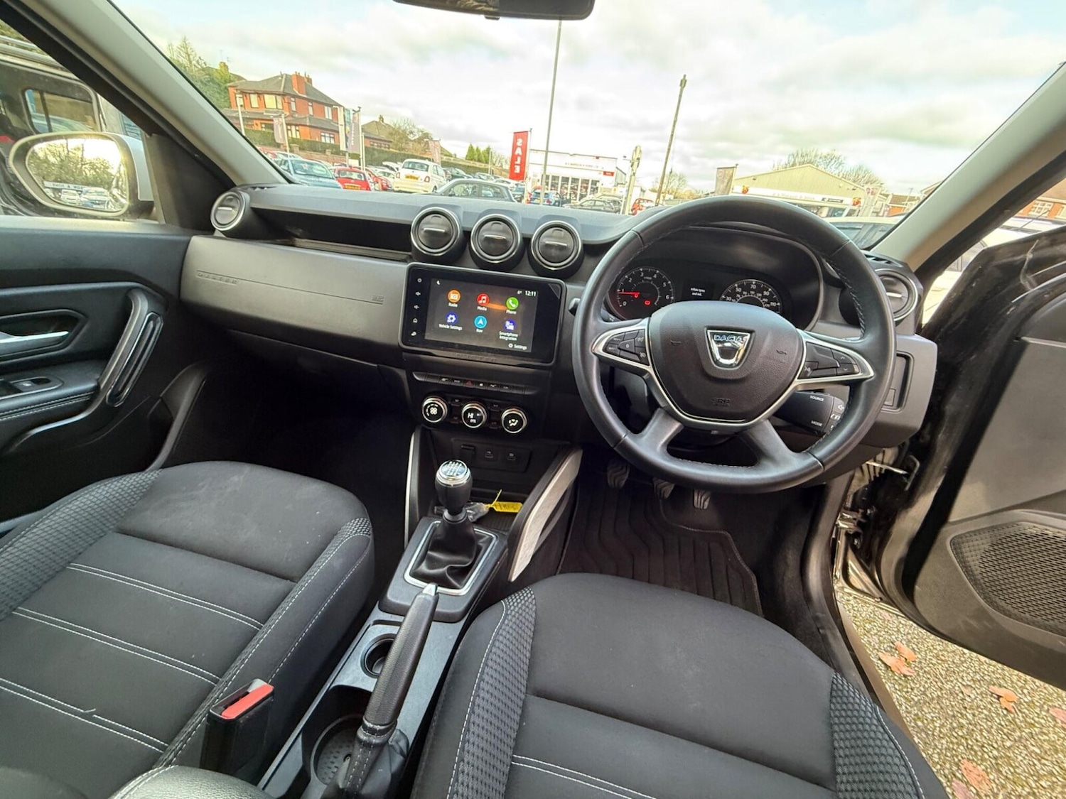 Used Dacia Duster 2022 for sale - 76971251: Photo 22