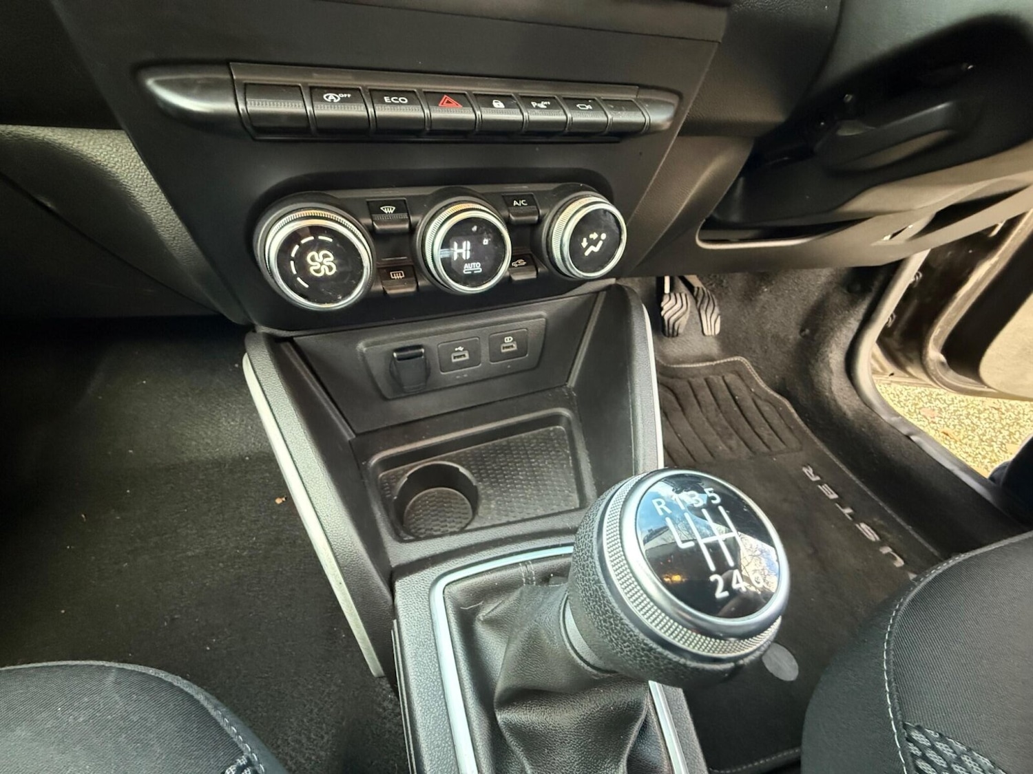 Used Dacia Duster 2022 for sale - 76971251: Photo 23