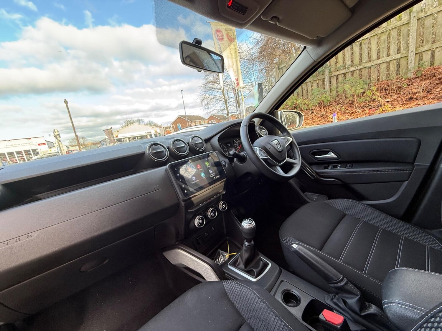 Used Dacia Duster 2022 for sale - 76971251: Photo 24