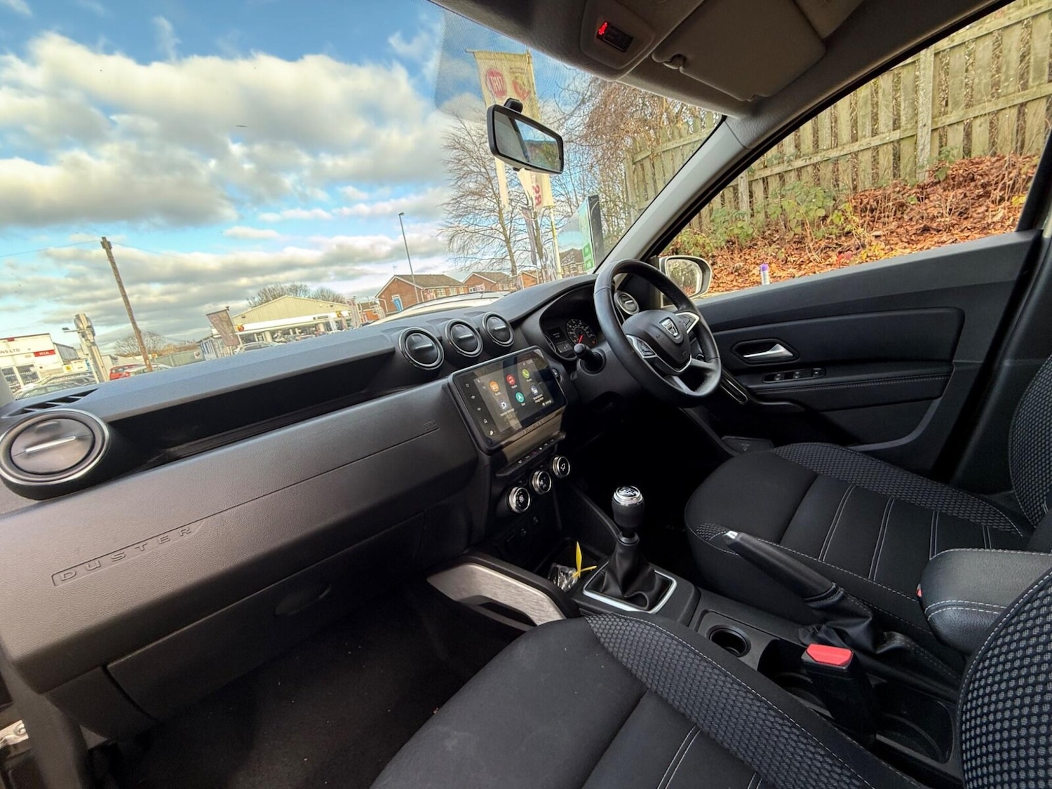 Used Dacia Duster 2022 for sale - 76971251: Photo 25