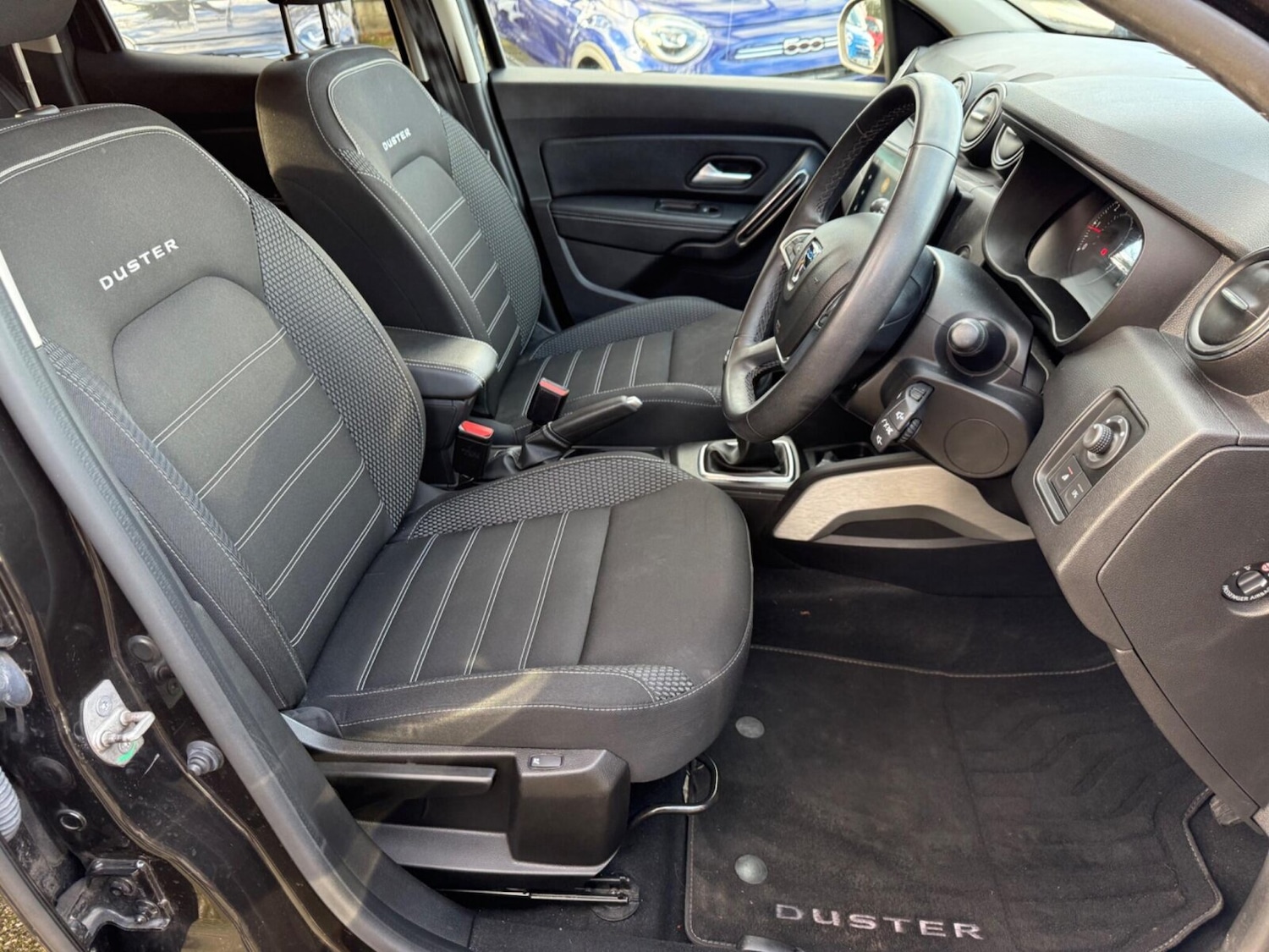 Used Dacia Duster 2022 for sale - 76971251: Photo 26