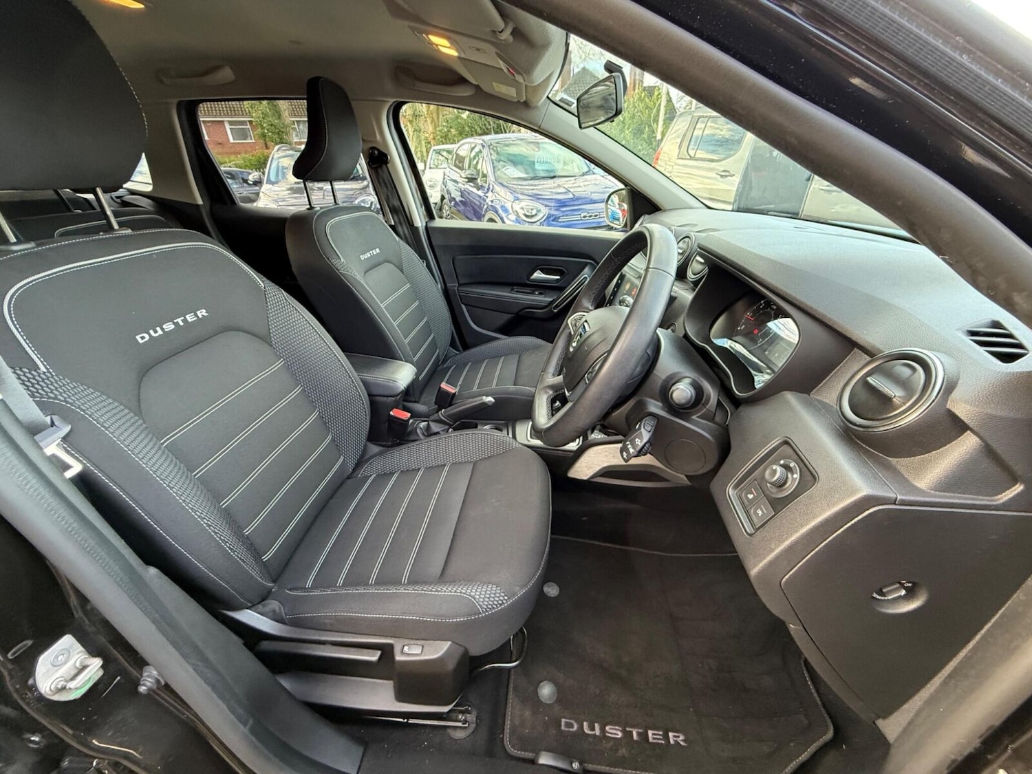 Used Dacia Duster 2022 for sale - 76971251: Photo 27