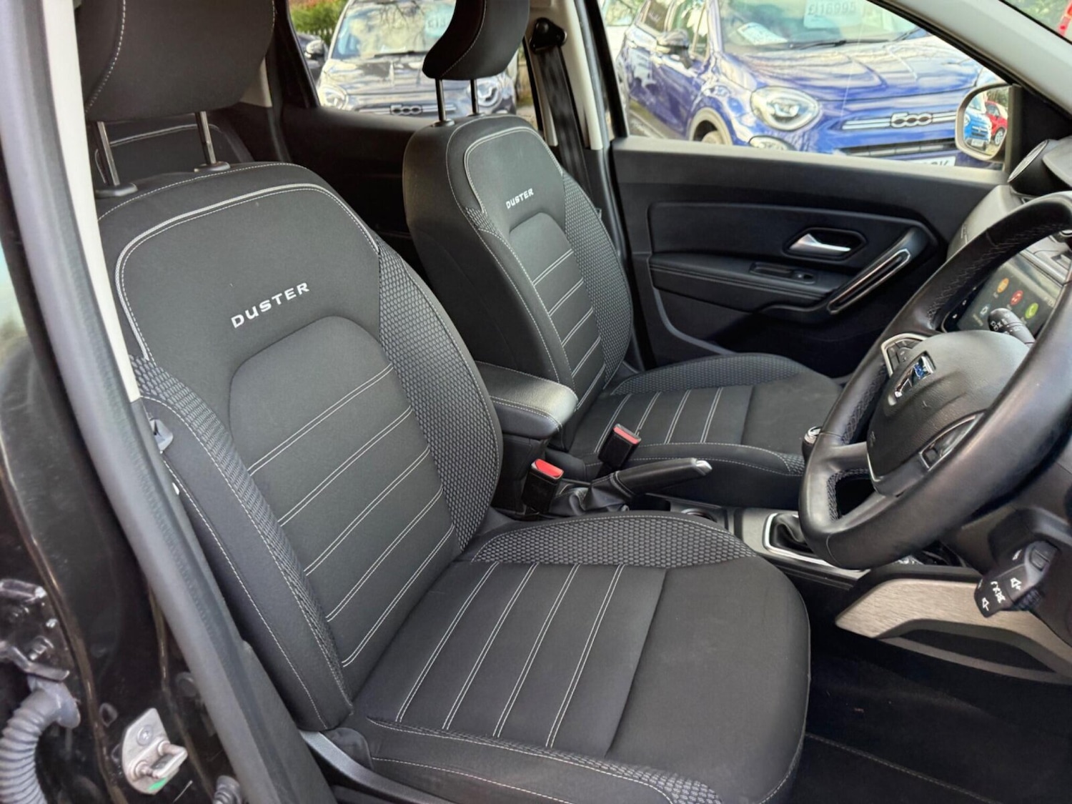 Used Dacia Duster 2022 for sale - 76971251: Photo 28