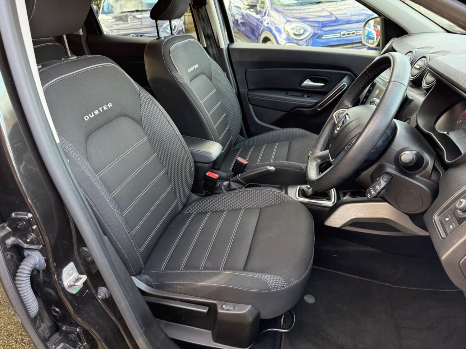 Used Dacia Duster 2022 for sale - 76971251: Photo 29