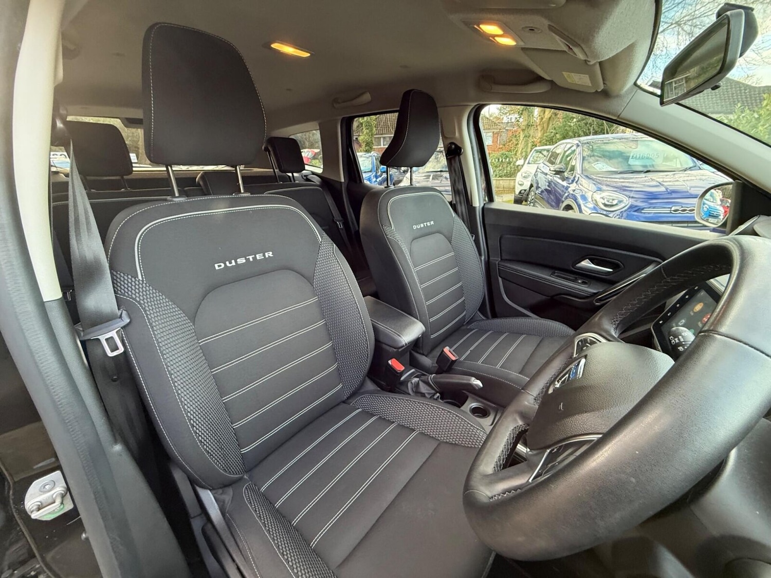 Used Dacia Duster 2022 for sale - 76971251: Photo 30