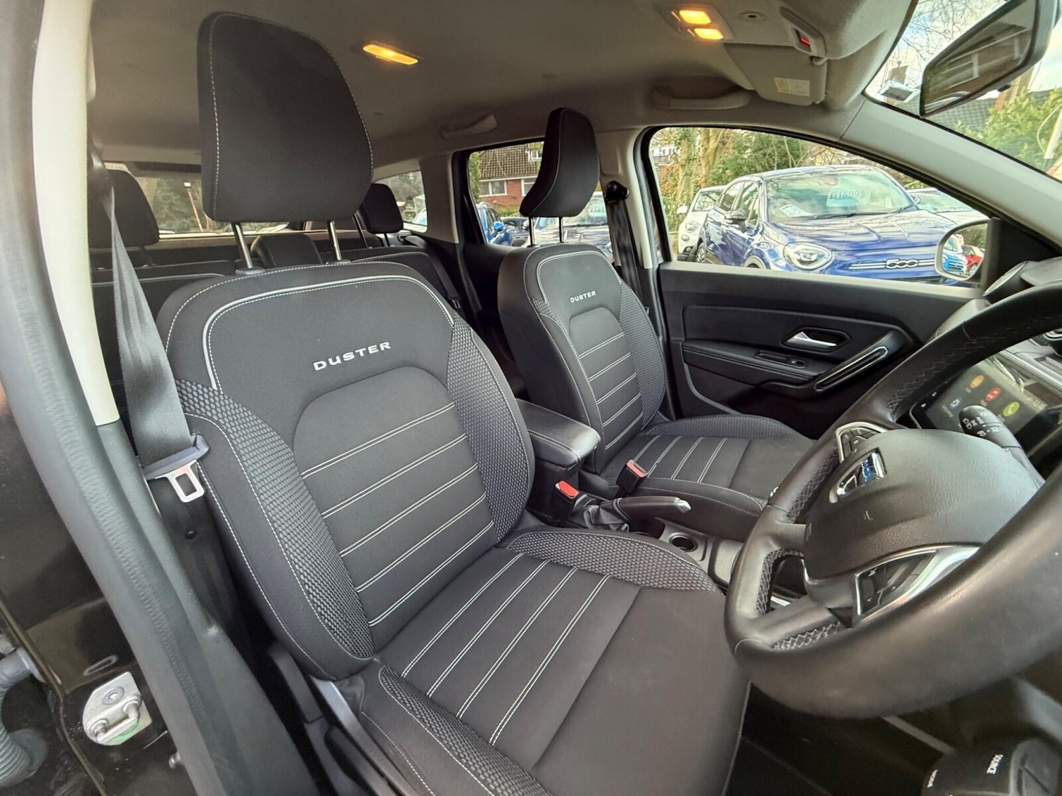 Used Dacia Duster 2022 for sale - 76971251: Photo 31