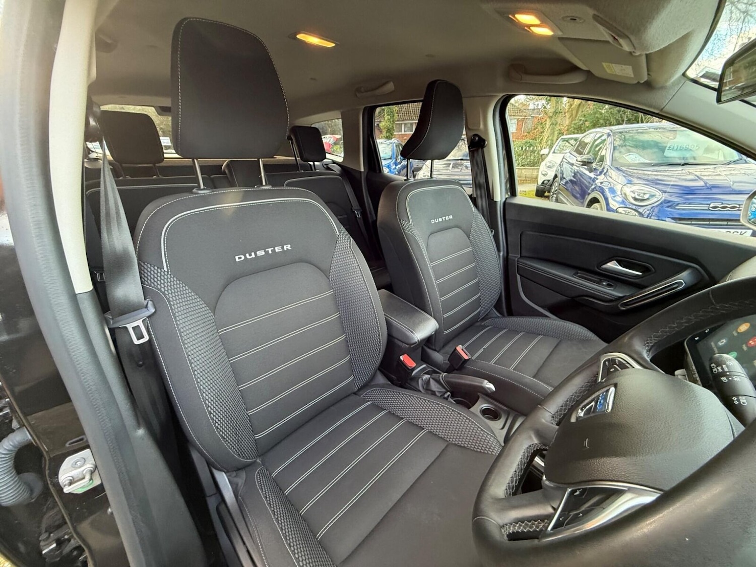 Used Dacia Duster 2022 for sale - 76971251: Photo 33