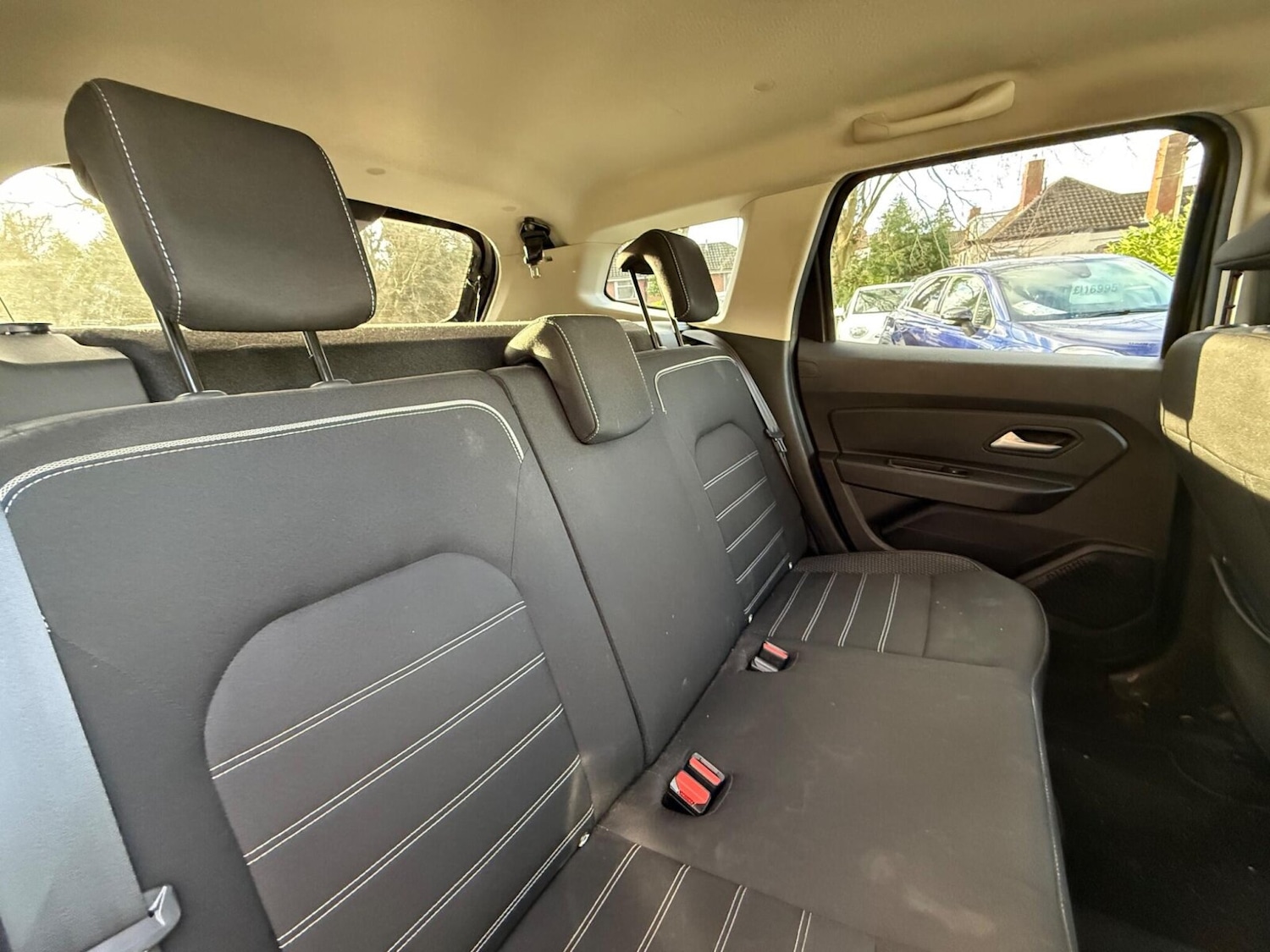 Used Dacia Duster 2022 for sale - 76971251: Photo 36