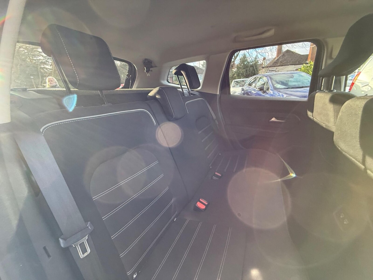 Used Dacia Duster 2022 for sale - 76971251: Photo 37