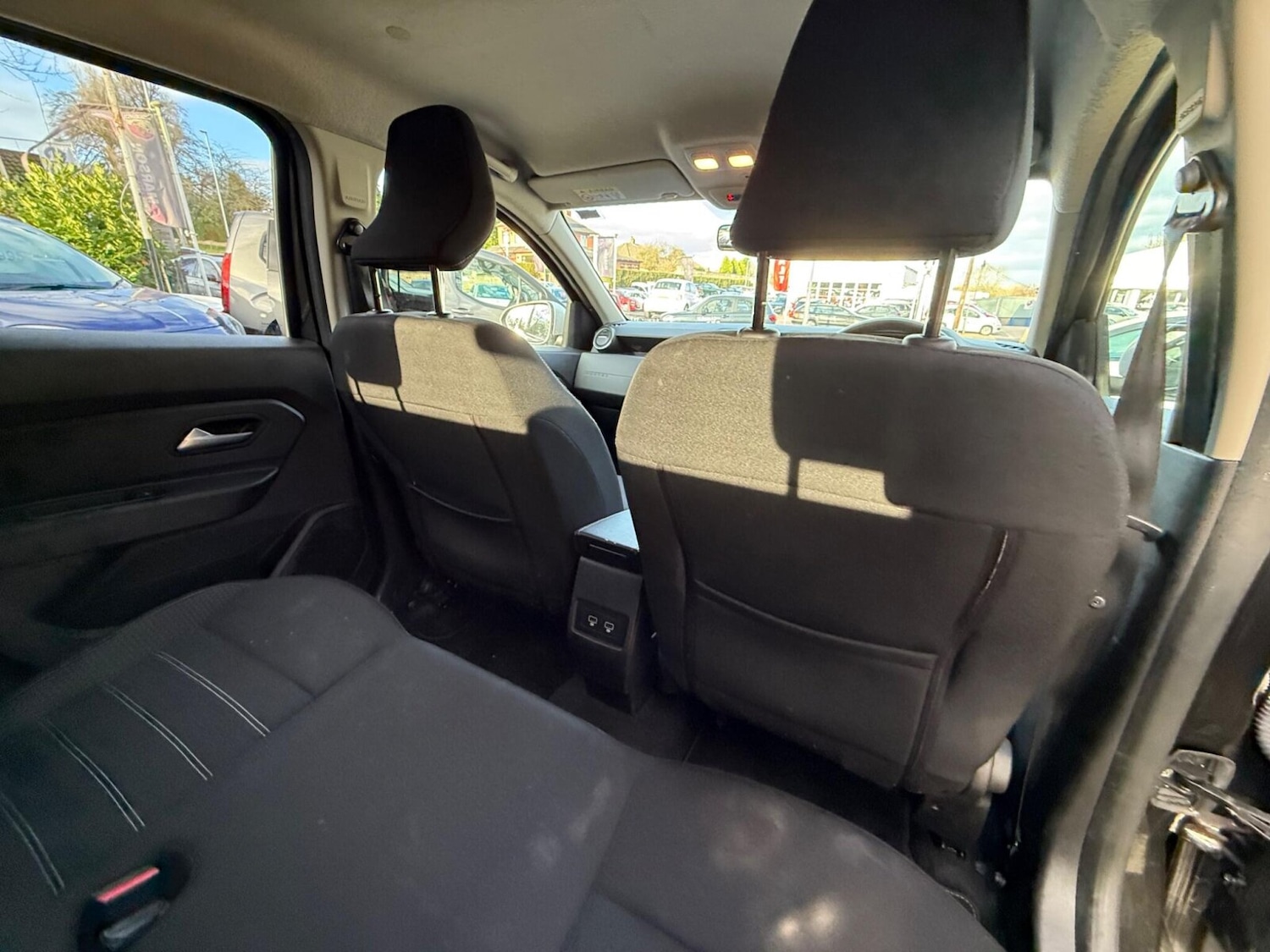 Used Dacia Duster 2022 for sale - 76971251: Photo 38