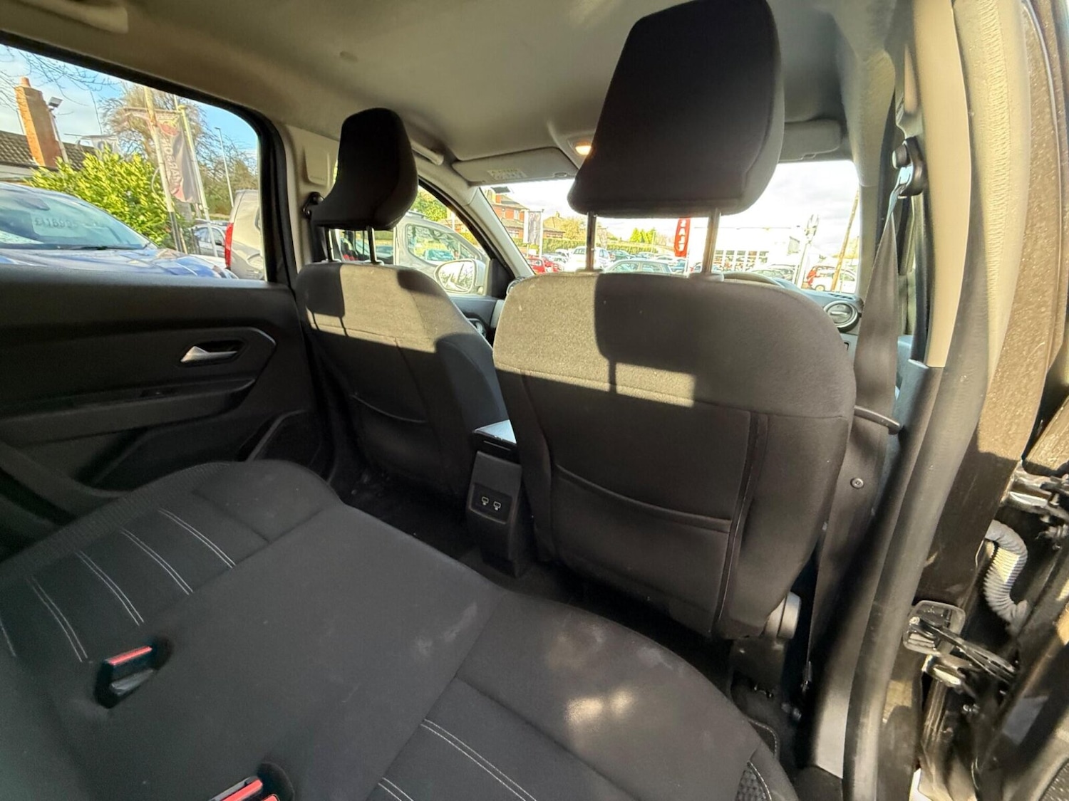 Used Dacia Duster 2022 for sale - 76971251: Photo 39