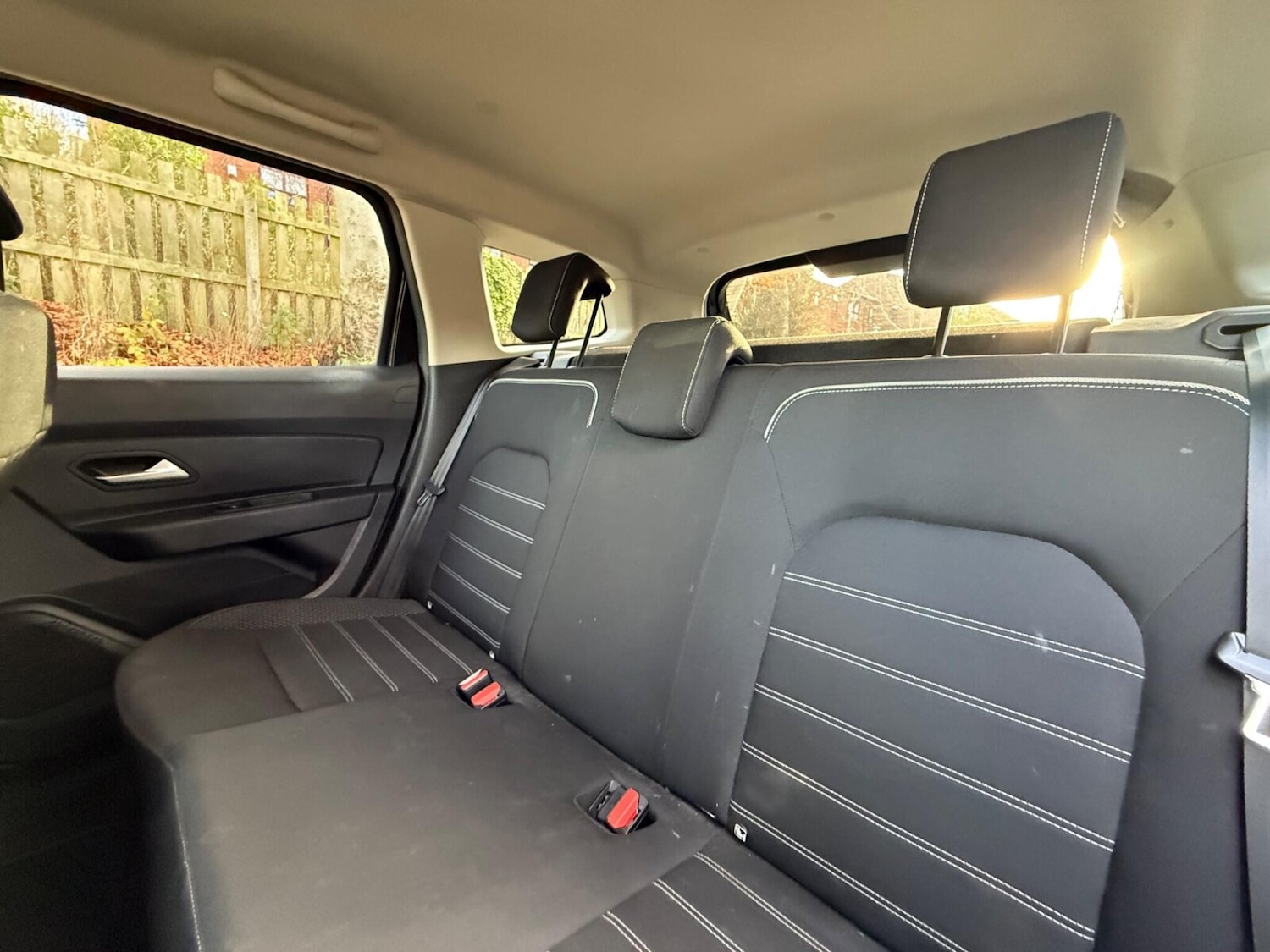 Used Dacia Duster 2022 for sale - 76971251: Photo 42