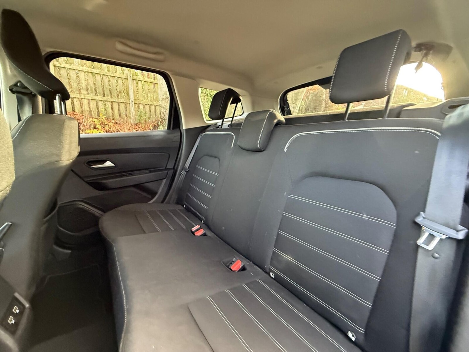 Used Dacia Duster 2022 for sale - 76971251: Photo 43