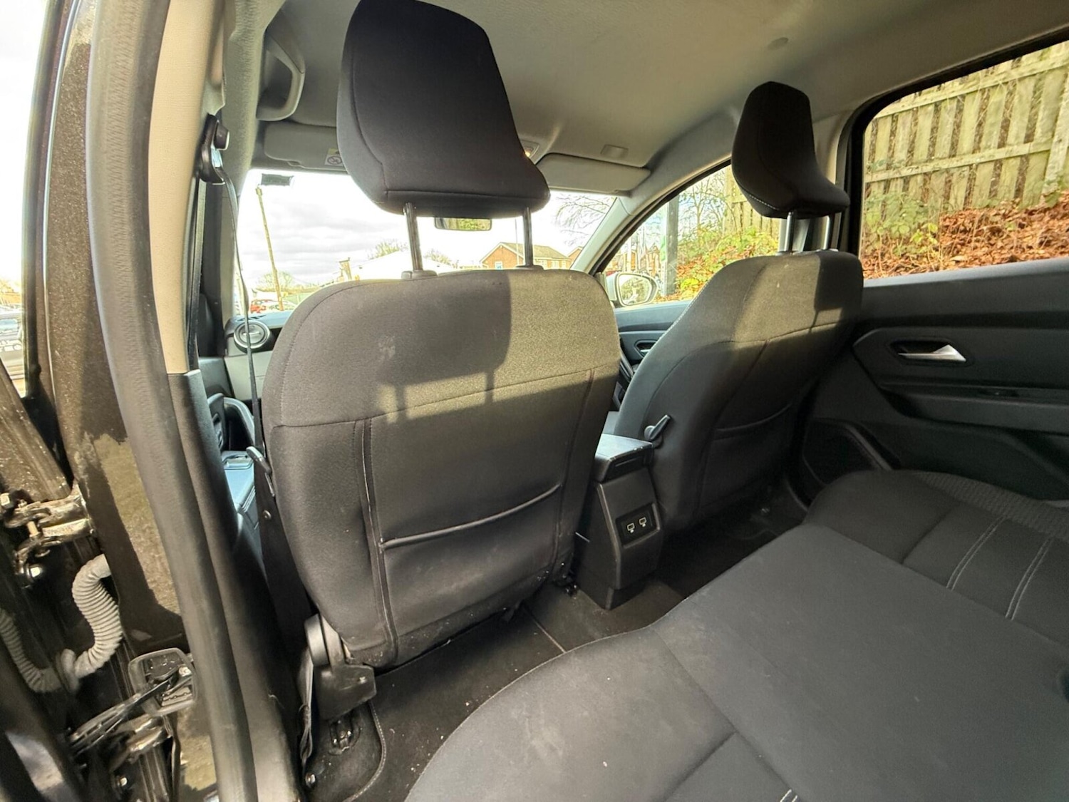 Used Dacia Duster 2022 for sale - 76971251: Photo 46