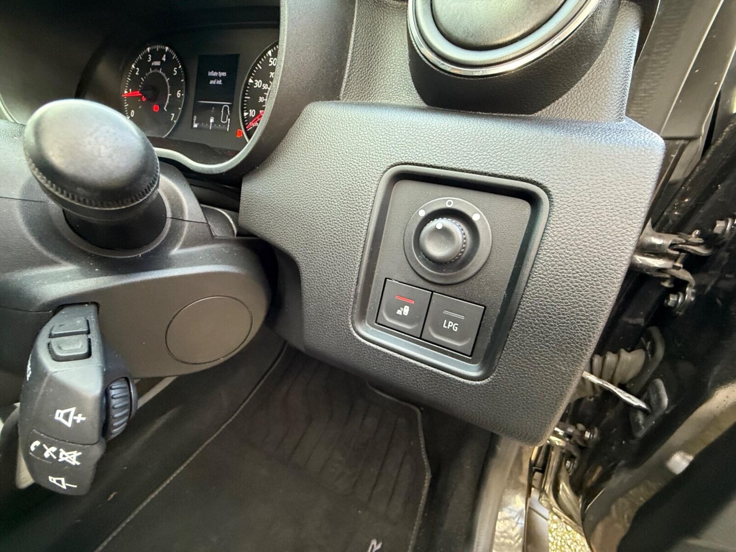 Used Dacia Duster 2022 for sale - 76971251: Photo 47