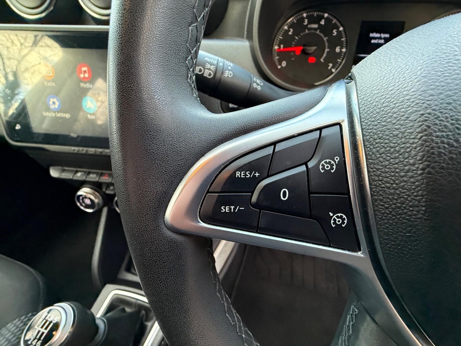 Used Dacia Duster 2022 for sale - 76971251: Photo 49