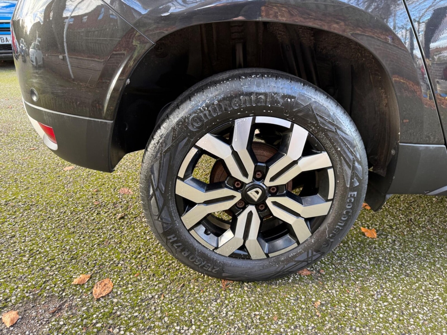 Used Dacia Duster 2022 for sale - 76971251: Photo 51