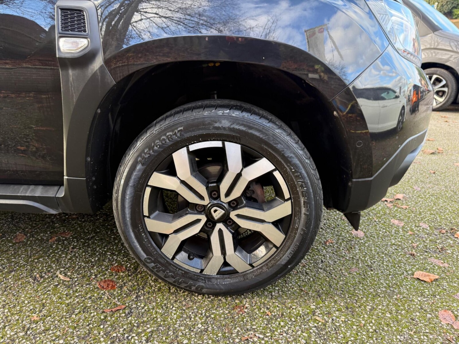 Used Dacia Duster 2022 for sale - 76971251: Photo 52