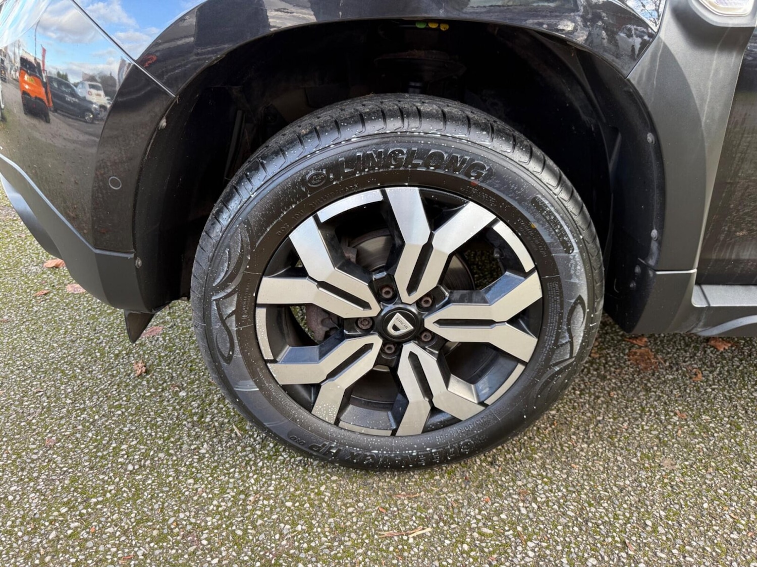 Used Dacia Duster 2022 for sale - 76971251: Photo 53