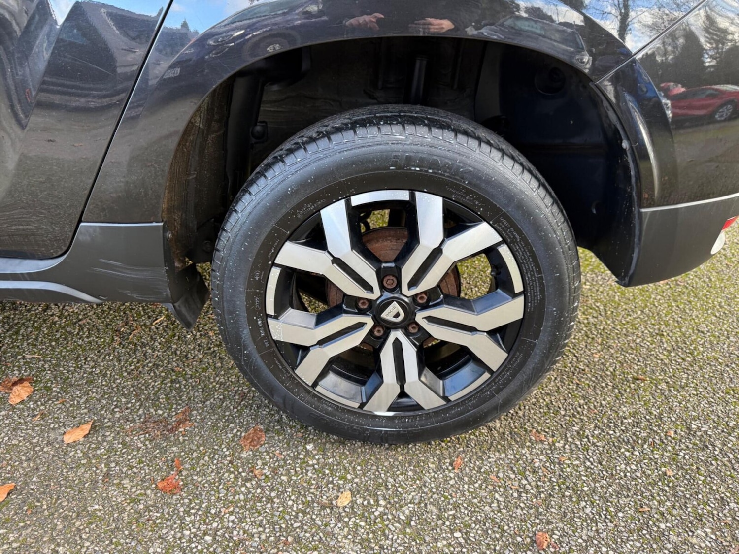 Used Dacia Duster 2022 for sale - 76971251: Photo 54