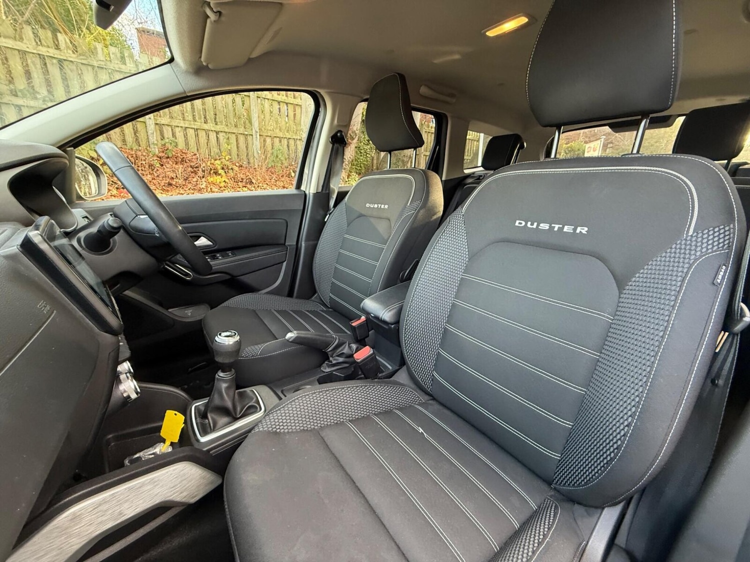 Used Dacia Duster 2022 for sale - 76971251: Photo 57