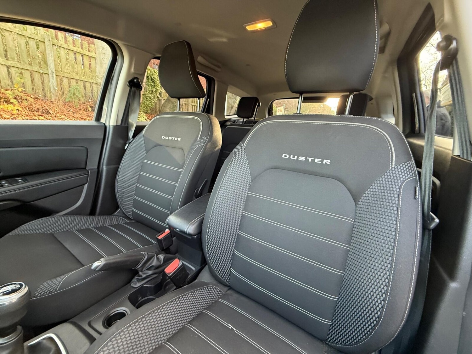 Used Dacia Duster 2022 for sale - 76971251: Photo 59