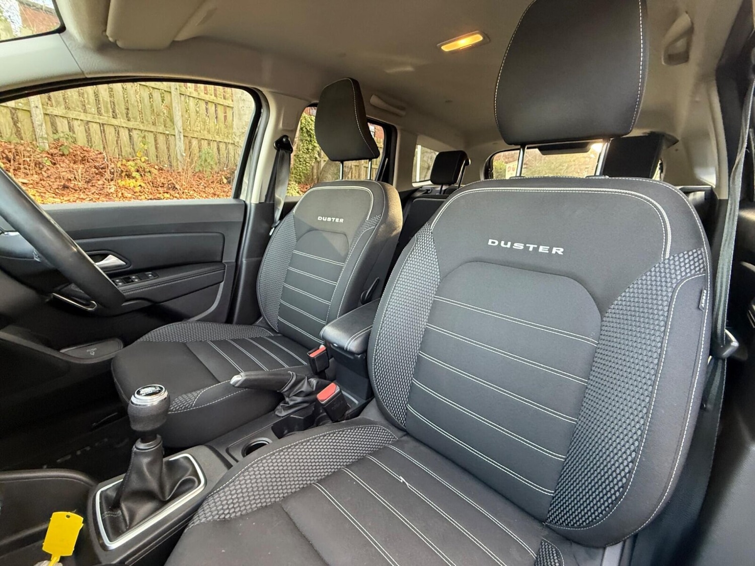 Used Dacia Duster 2022 for sale - 76971251: Photo 60