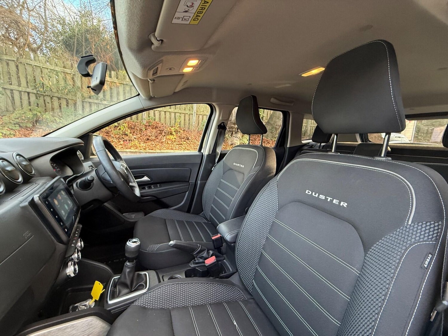 Used Dacia Duster 2022 for sale - 76971251: Photo 61