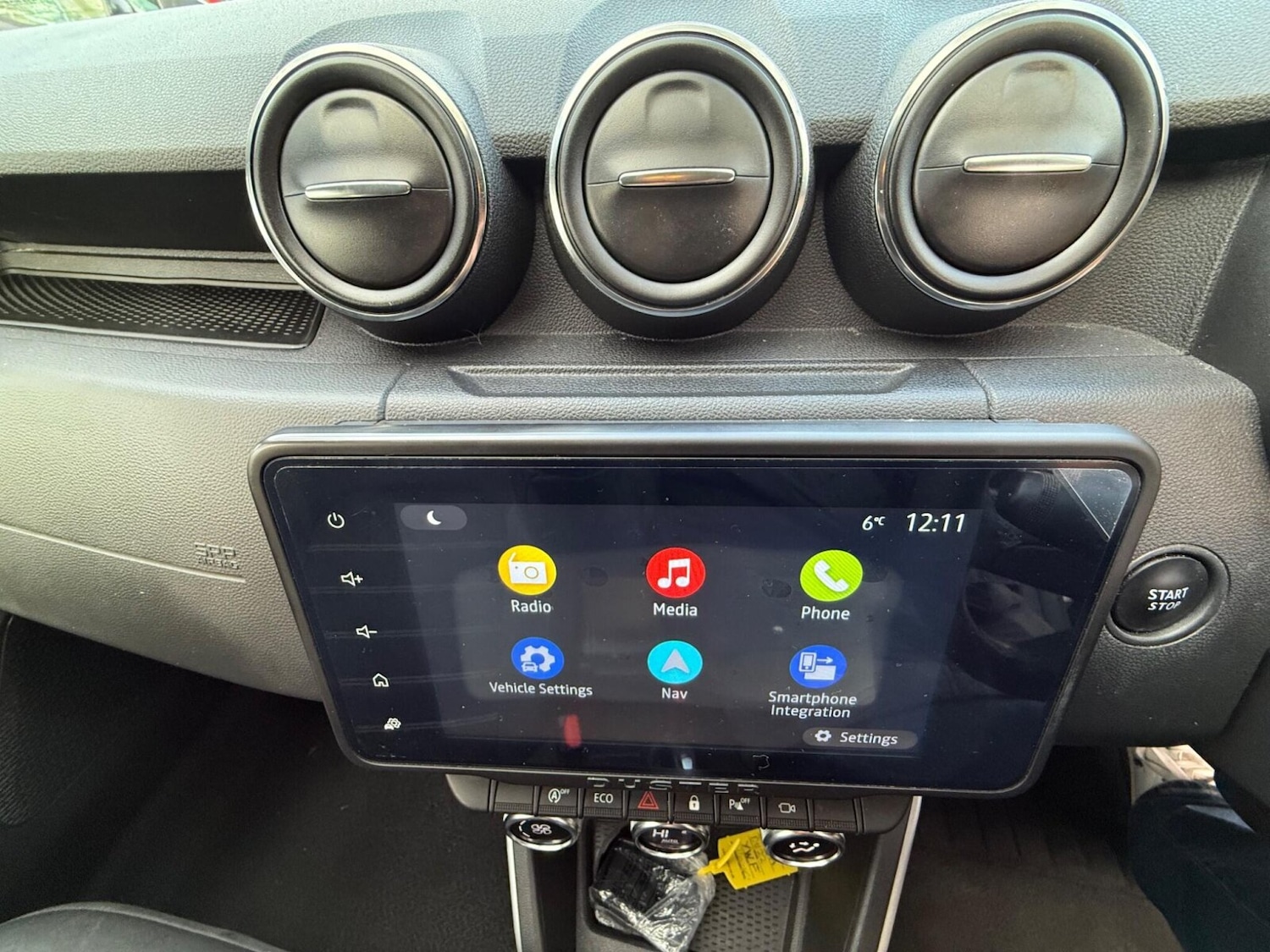 Used Dacia Duster 2022 for sale - 76971251: Photo 62