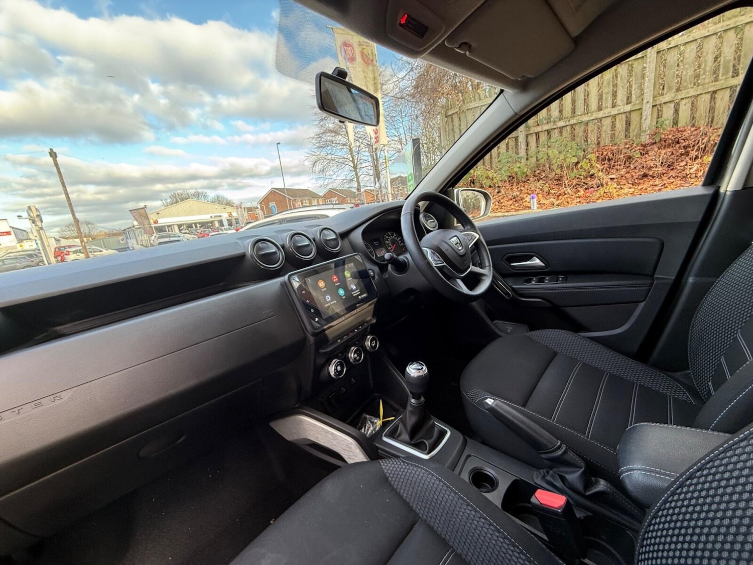 Used Dacia Duster 2022 for sale - 76971251: Photo 66