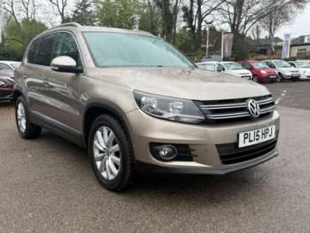 2015 - 2.0 TDI BlueMotion Tech Match 2WD Euro 6 (s/s) 5dr