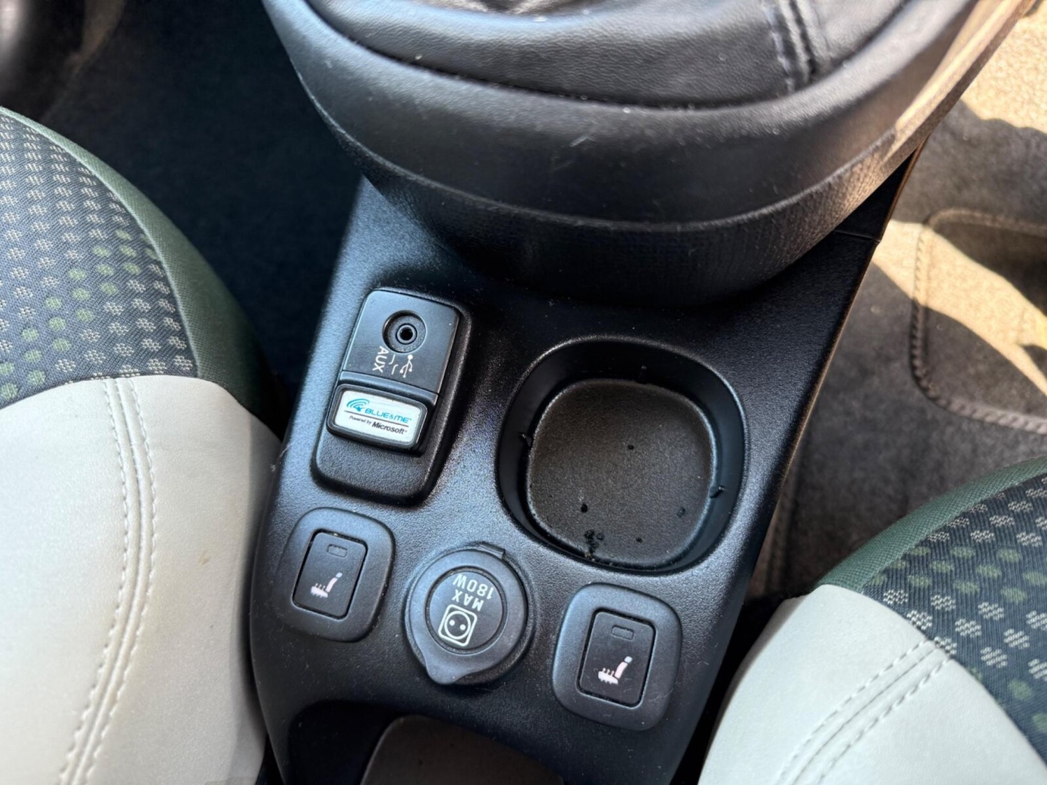 Vehicle 26