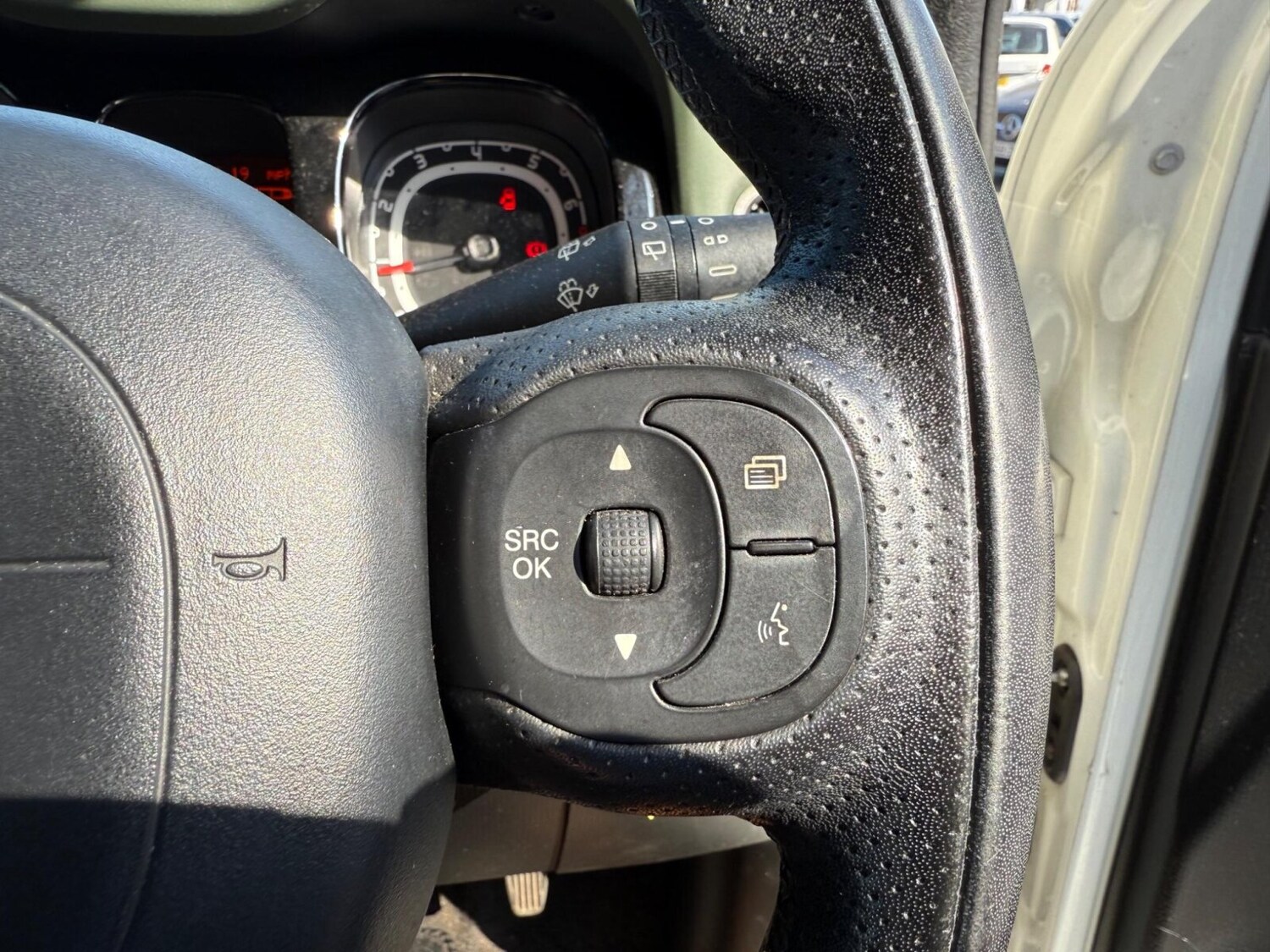 Vehicle 29