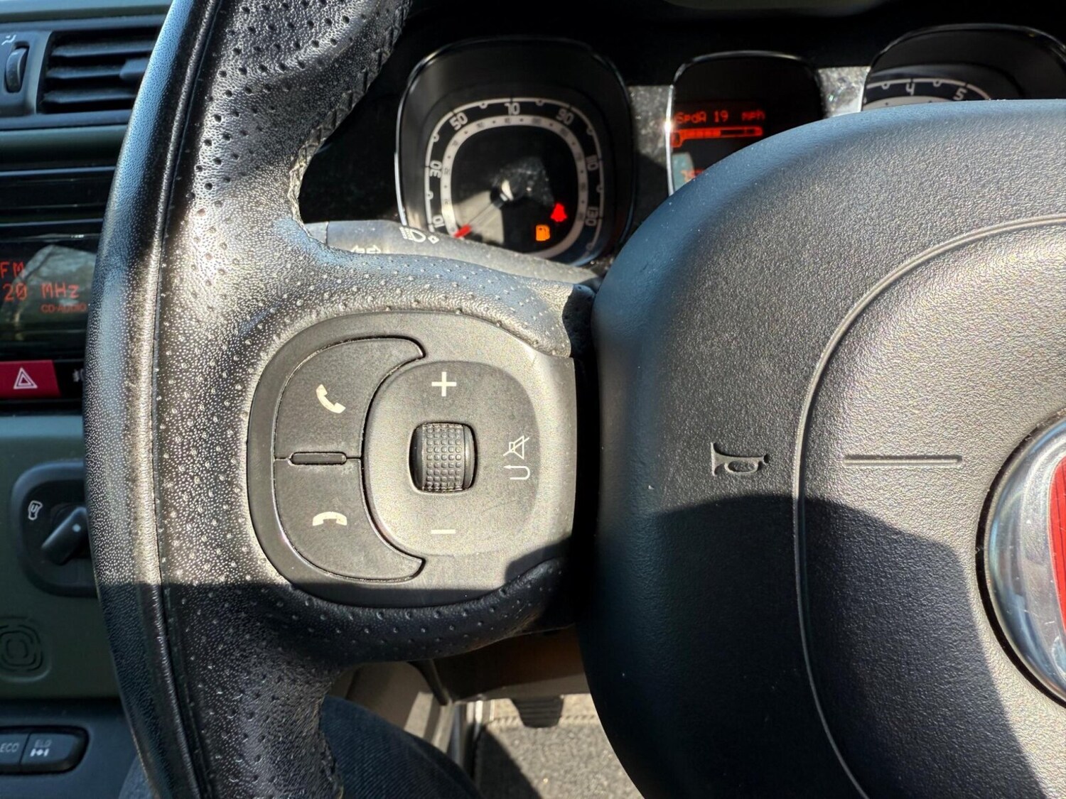 Vehicle 30